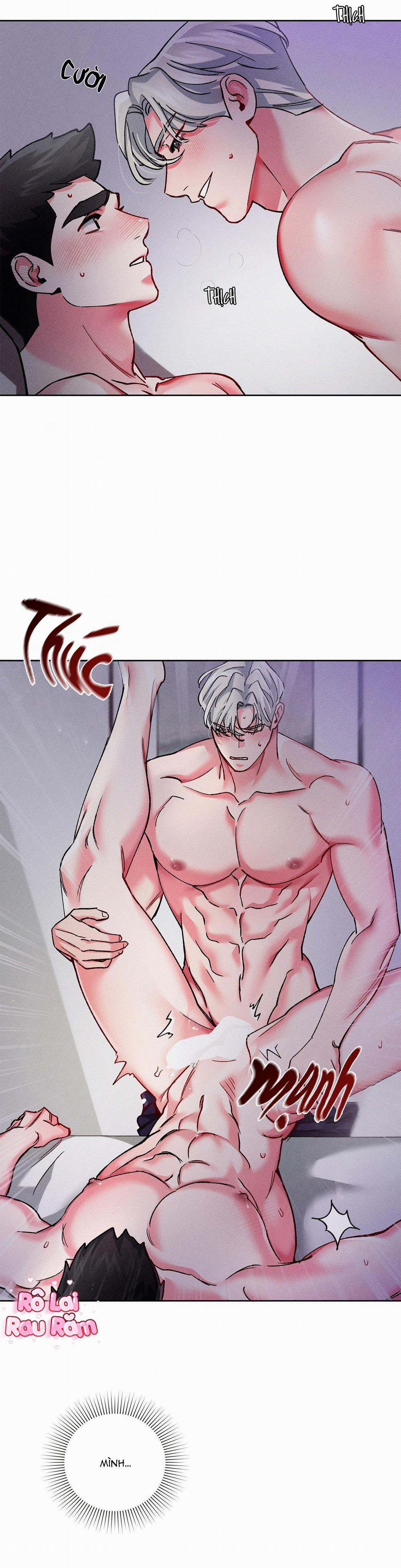 Nâng Tạ Thoát Ế 17 trang 16