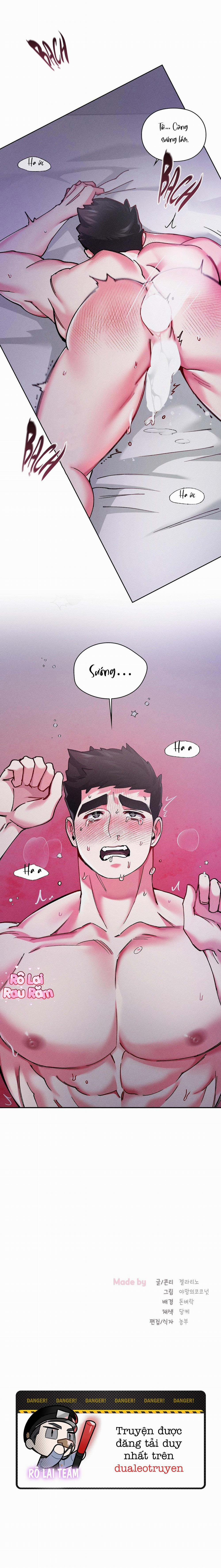 Nâng Tạ Thoát Ế 17 trang 22