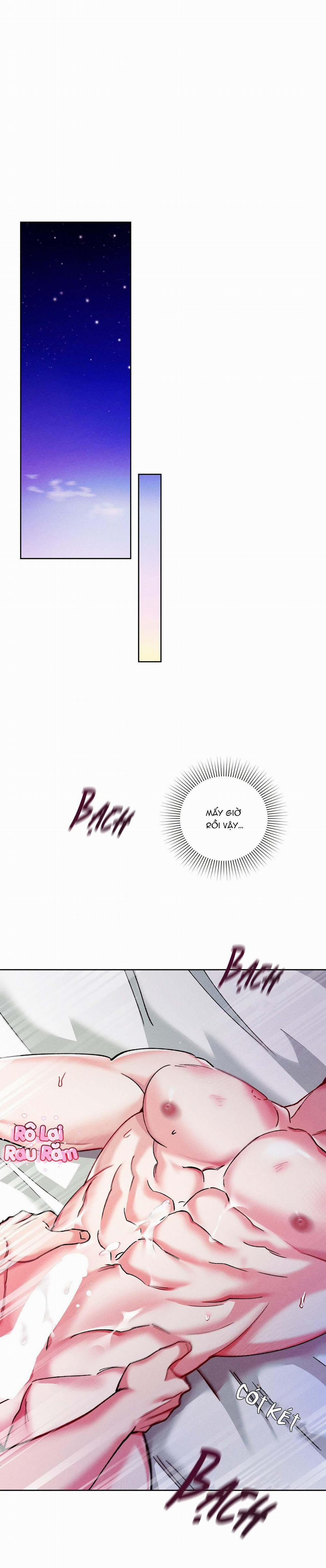 Nâng Tạ Thoát Ế 18 chịch trang 0