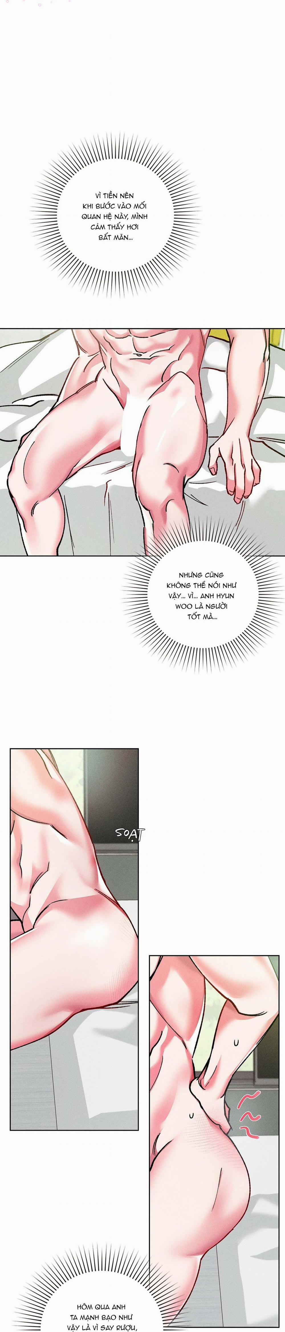 Nâng Tạ Thoát Ế 18 chịch trang 7