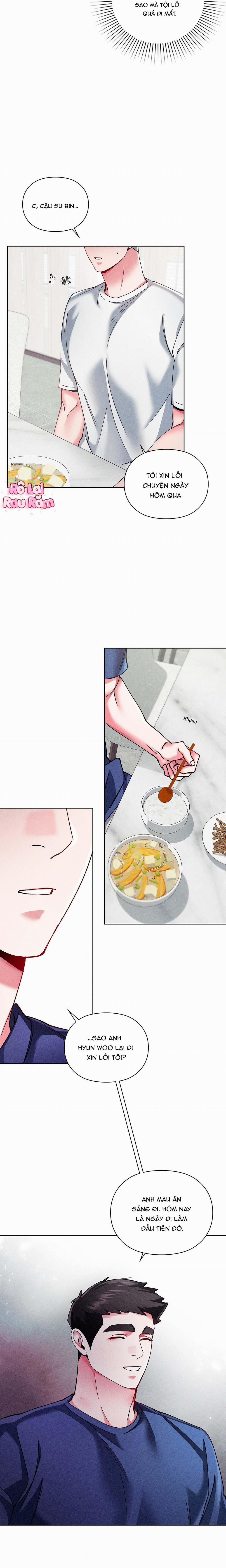 Nâng Tạ Thoát Ế 18 trang 14