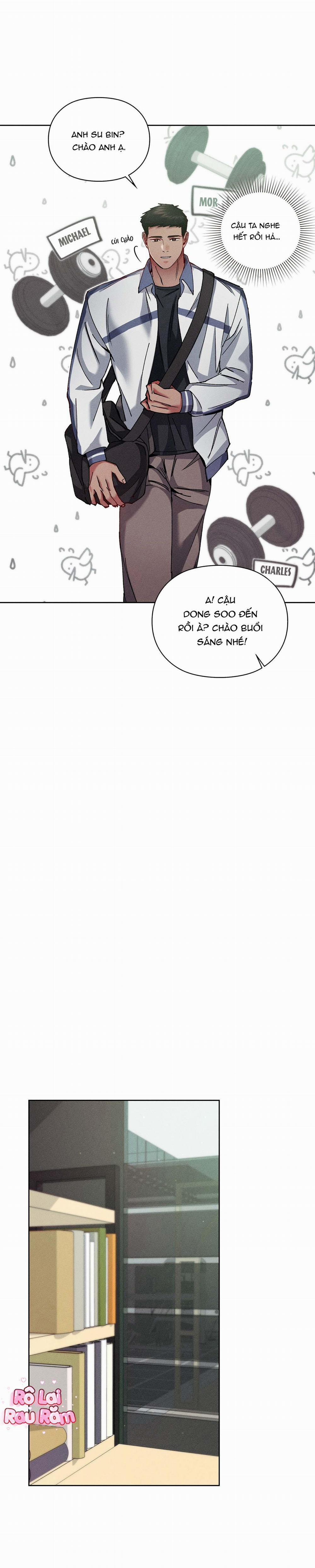 Nâng Tạ Thoát Ế 18 trang 18