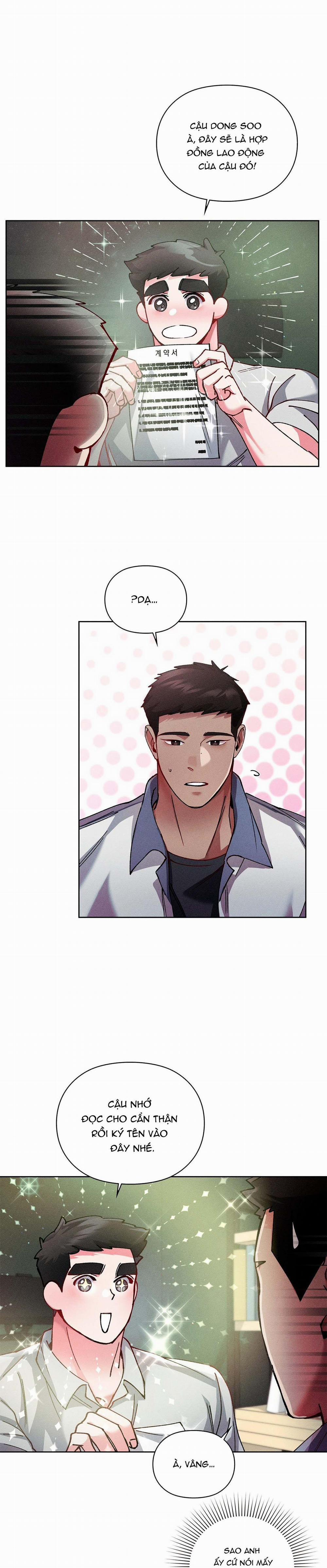 Nâng Tạ Thoát Ế 18 trang 19