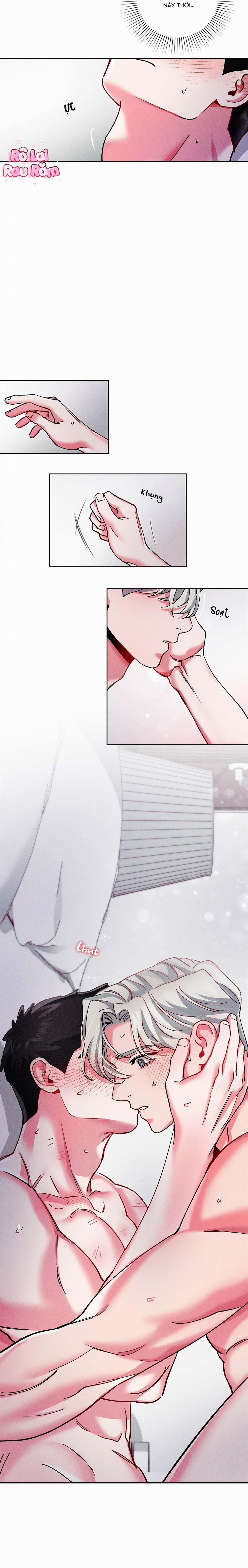 Nâng Tạ Thoát Ế 18 trang 2