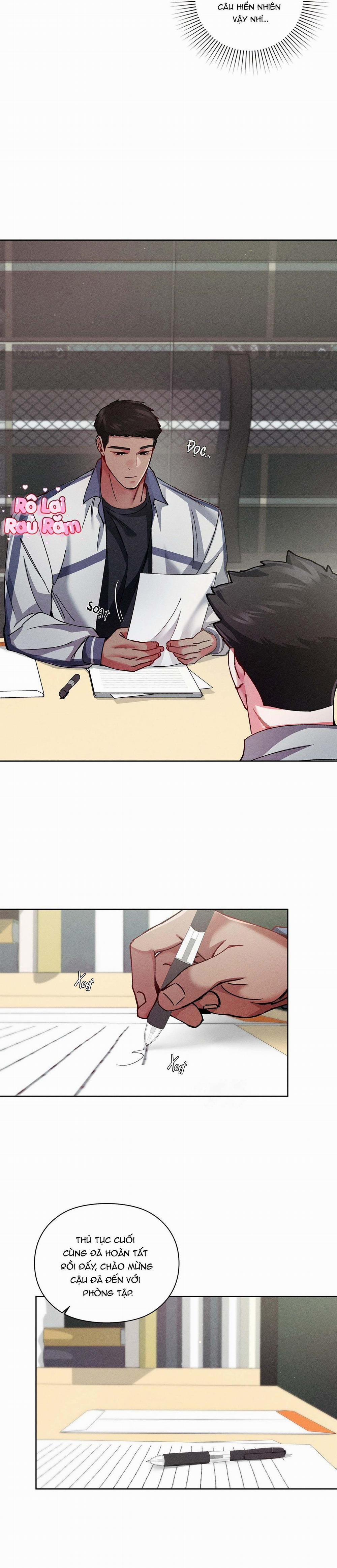 Nâng Tạ Thoát Ế 18 trang 20