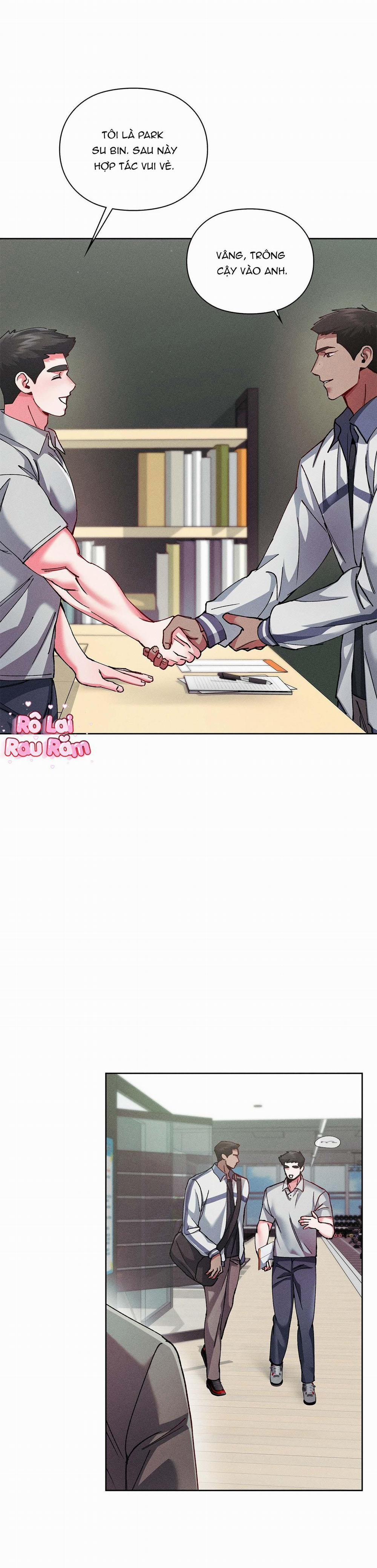 Nâng Tạ Thoát Ế 18 trang 21