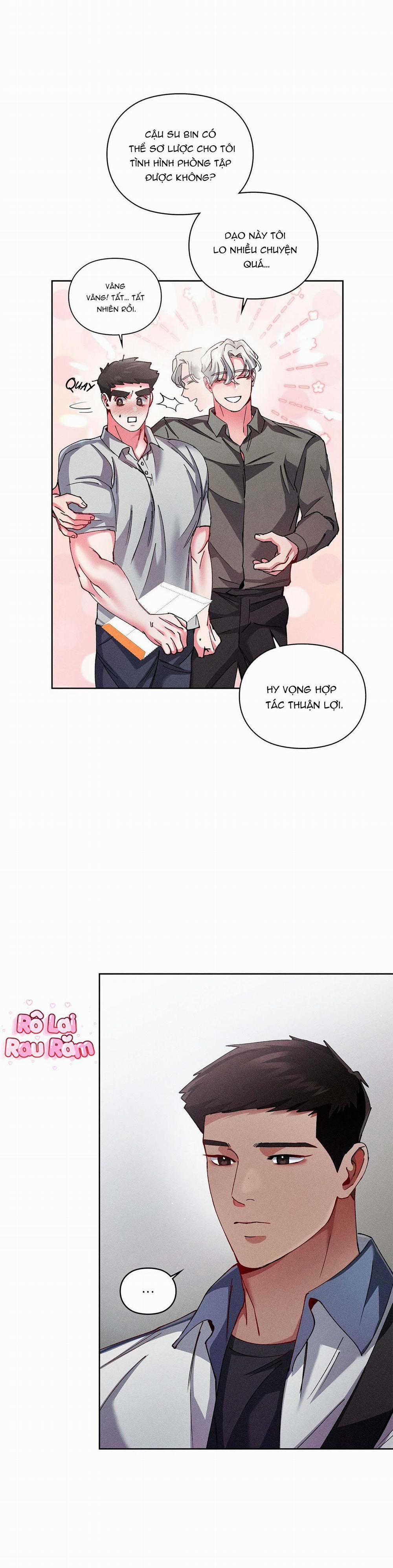 Nâng Tạ Thoát Ế 18 trang 23