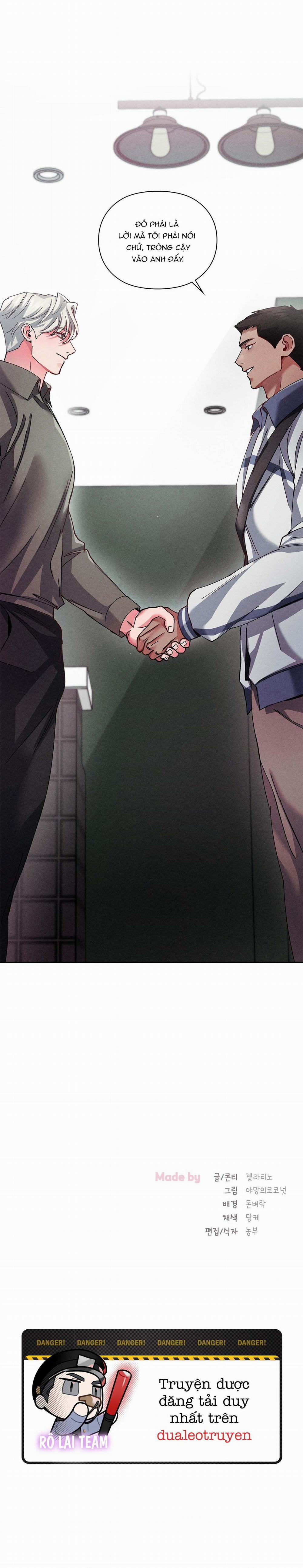 Nâng Tạ Thoát Ế 18 trang 24