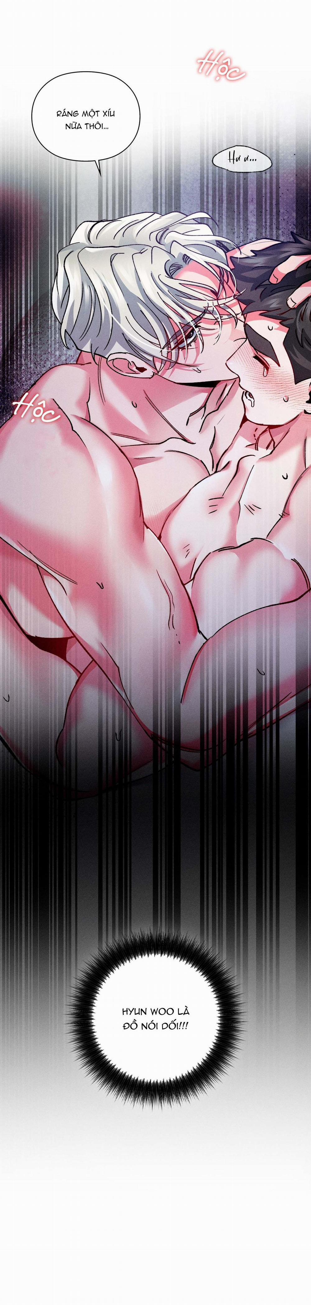 Nâng Tạ Thoát Ế 18 trang 5