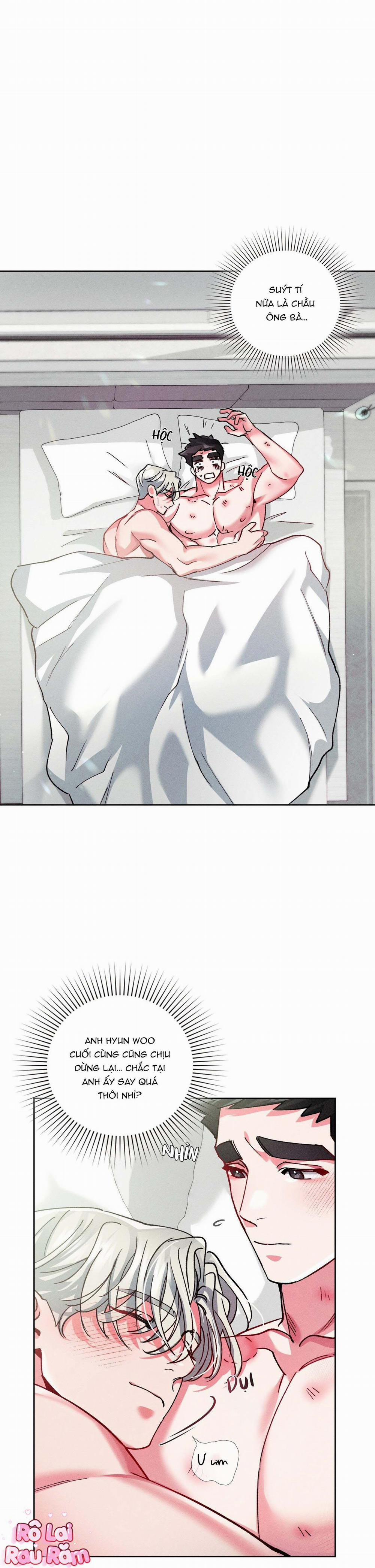 Nâng Tạ Thoát Ế 18 trang 6