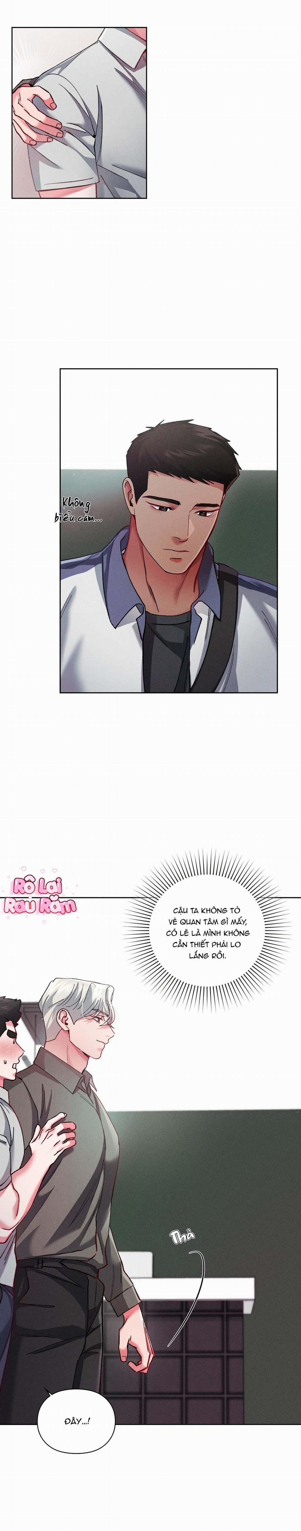 Nâng Tạ Thoát Ế 19 trang 0