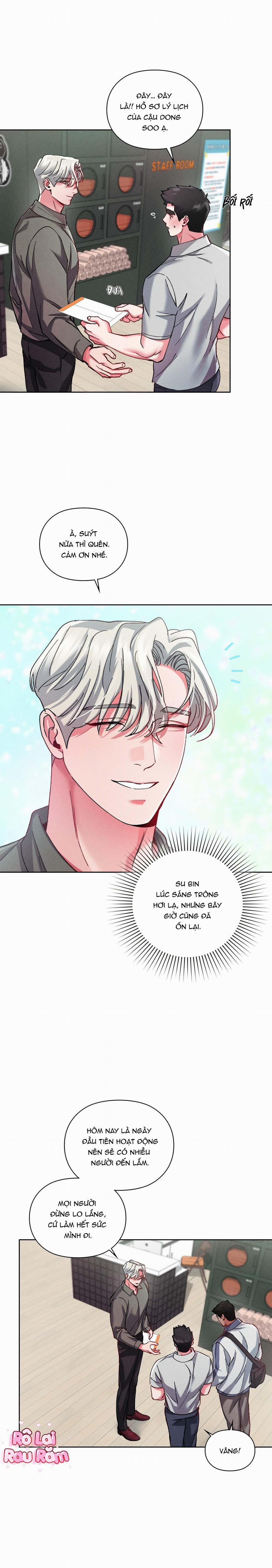 Nâng Tạ Thoát Ế 19 trang 1