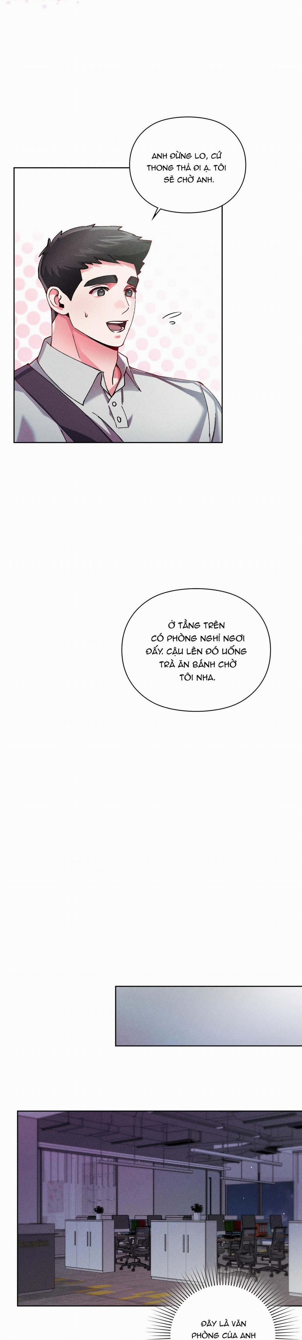 Nâng Tạ Thoát Ế 19 trang 10