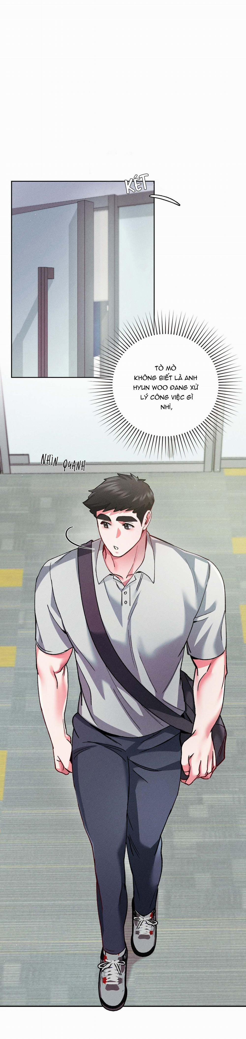 Nâng Tạ Thoát Ế 19 trang 12