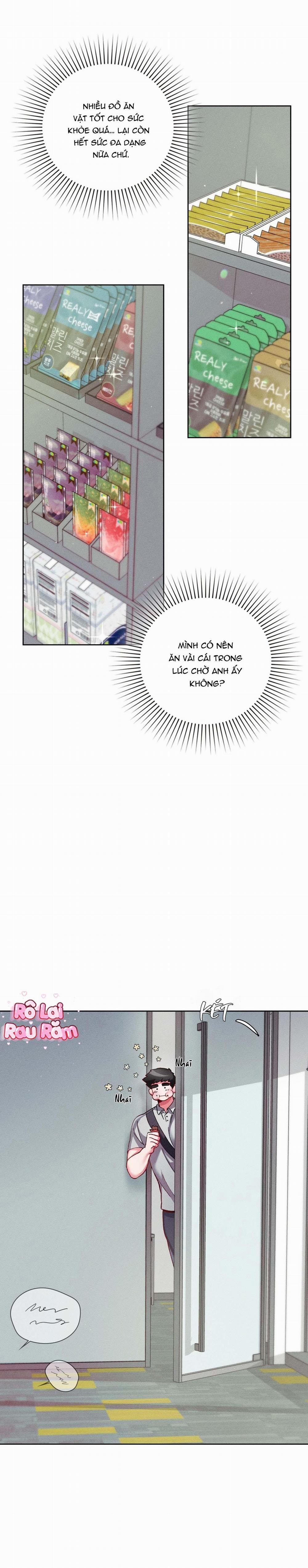 Nâng Tạ Thoát Ế 19 trang 13