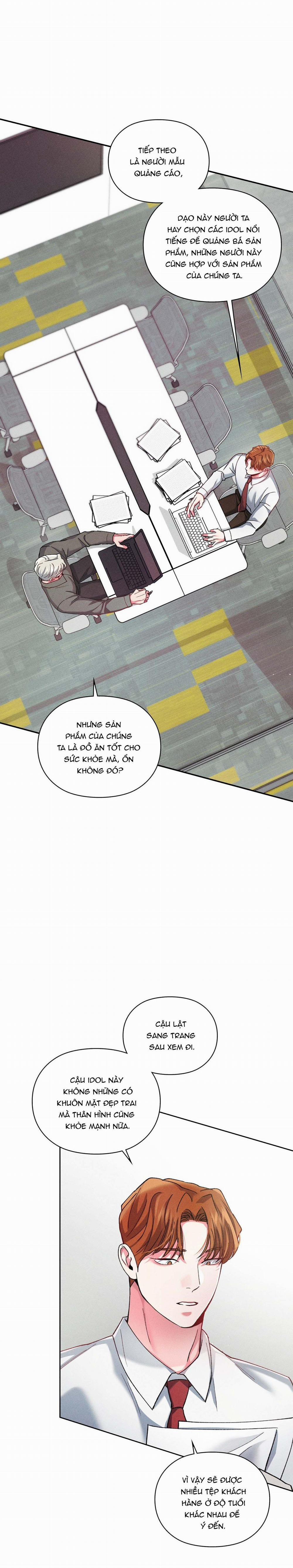 Nâng Tạ Thoát Ế 19 trang 14