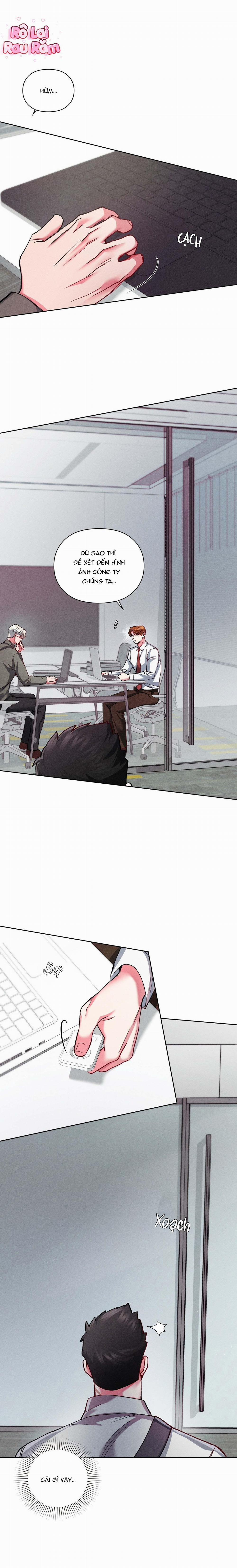 Nâng Tạ Thoát Ế 19 trang 15