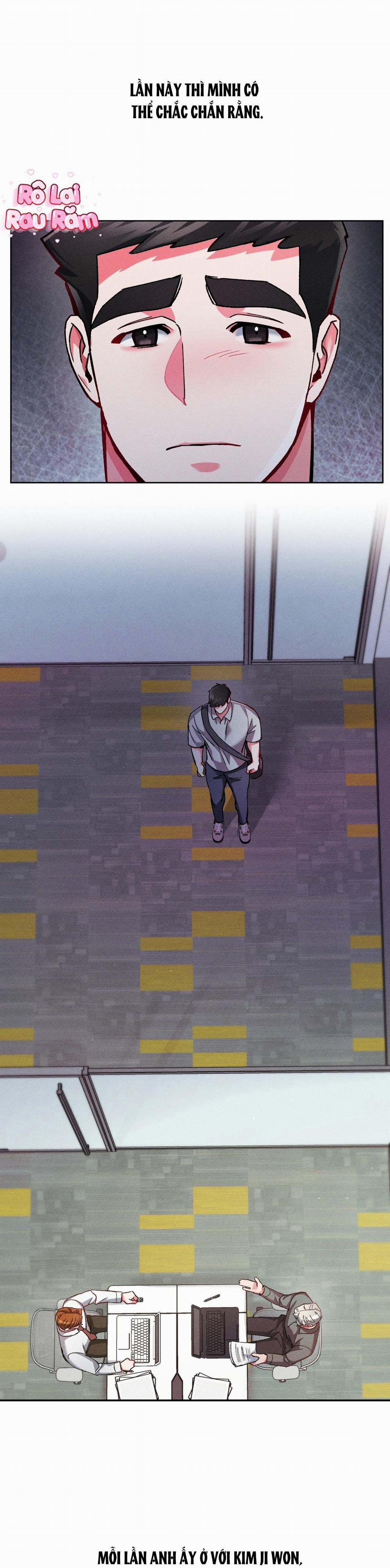 Nâng Tạ Thoát Ế 19 trang 16