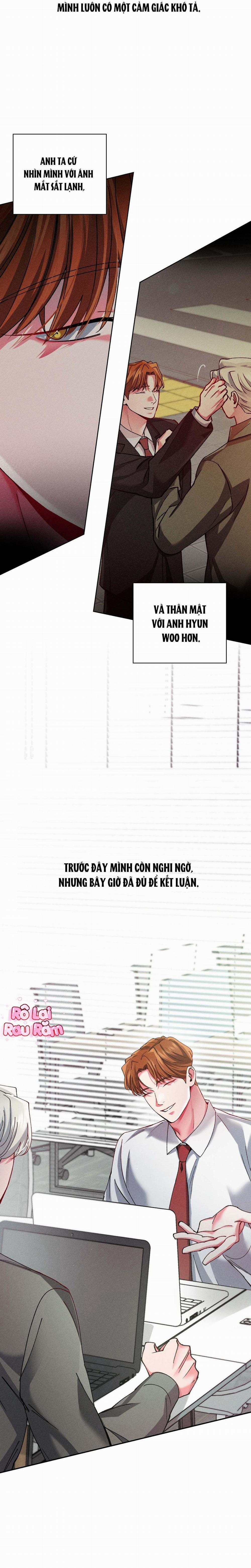 Nâng Tạ Thoát Ế 19 trang 17