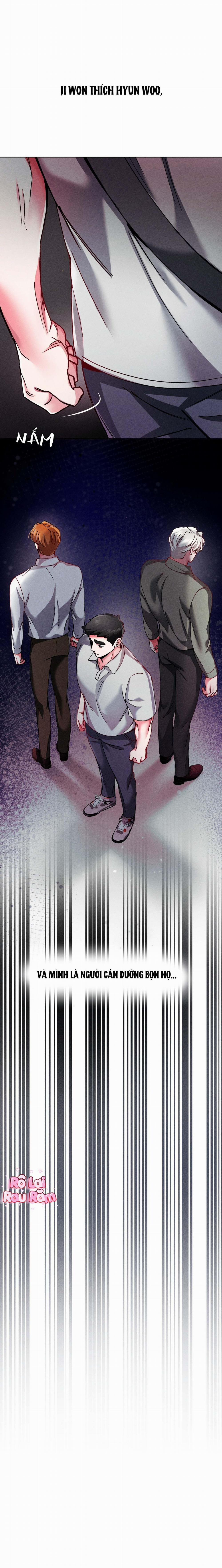 Nâng Tạ Thoát Ế 19 trang 18