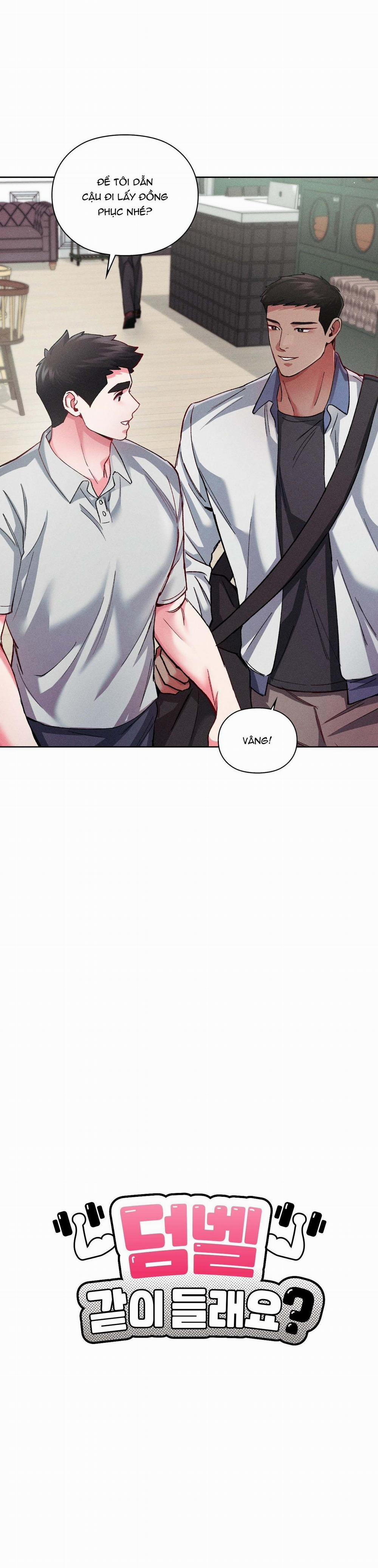 Nâng Tạ Thoát Ế 19 trang 2