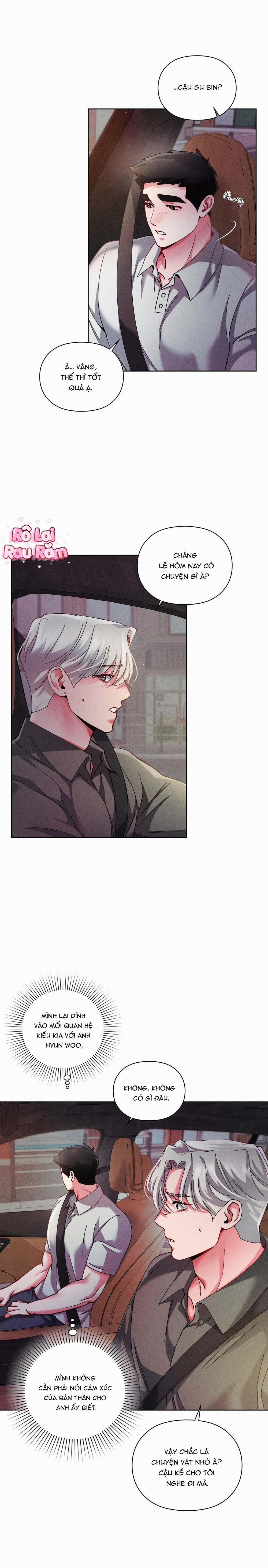 Nâng Tạ Thoát Ế 19 trang 20