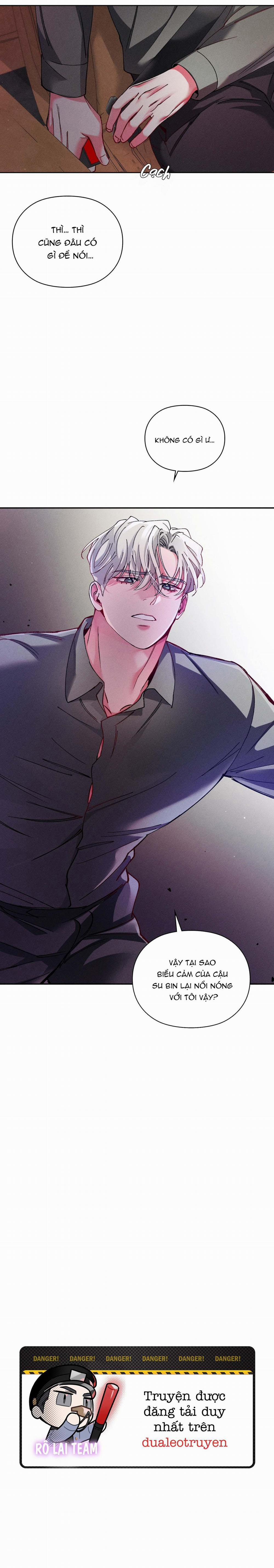 Nâng Tạ Thoát Ế 19 trang 24