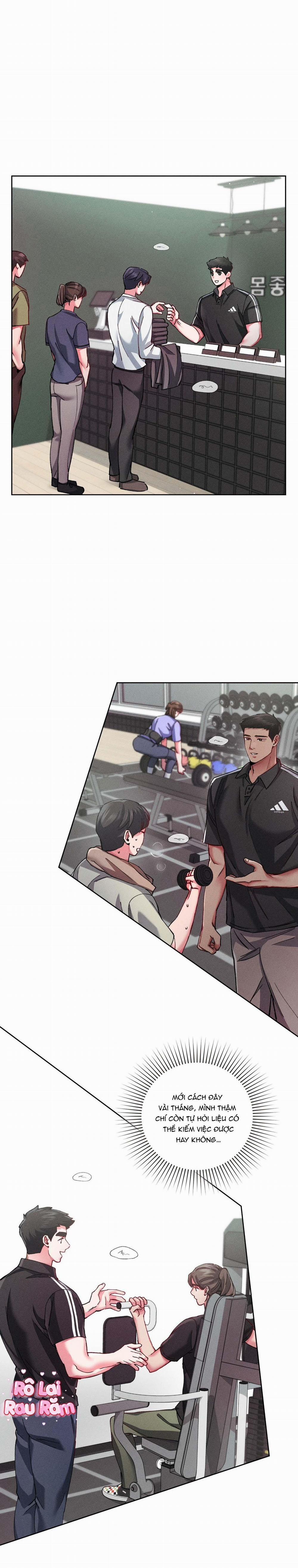 Nâng Tạ Thoát Ế 19 trang 3