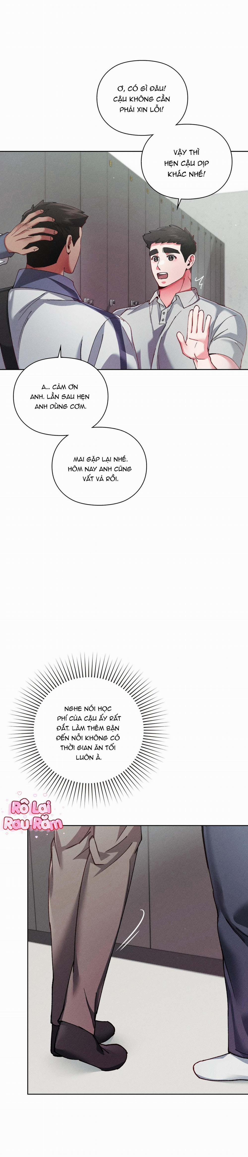 Nâng Tạ Thoát Ế 19 trang 6