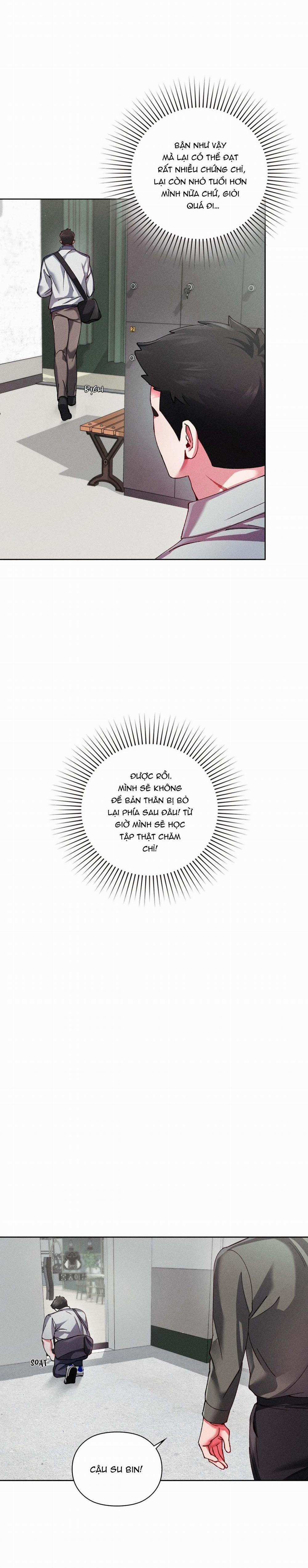 Nâng Tạ Thoát Ế 19 trang 7