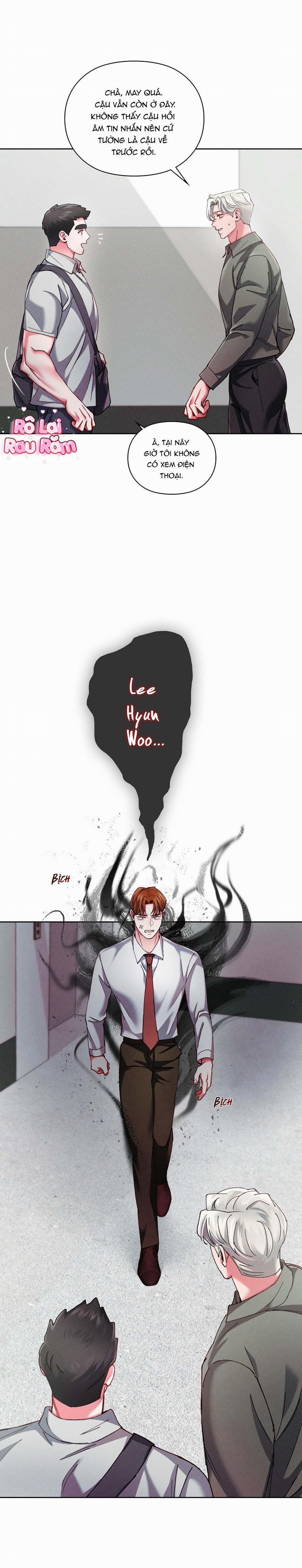 Nâng Tạ Thoát Ế 19 trang 8