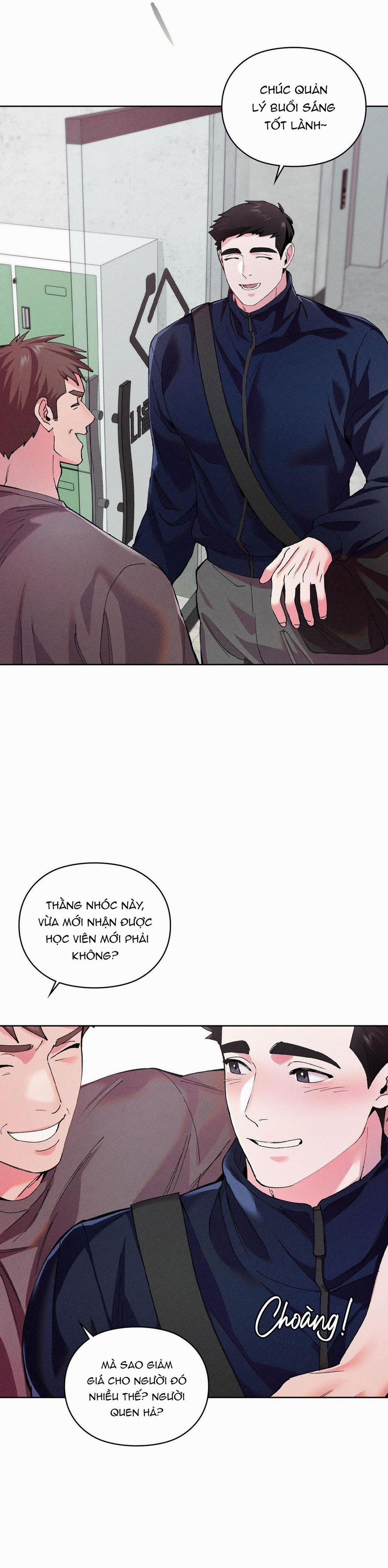 Nâng Tạ Thoát Ế 2 trang 1