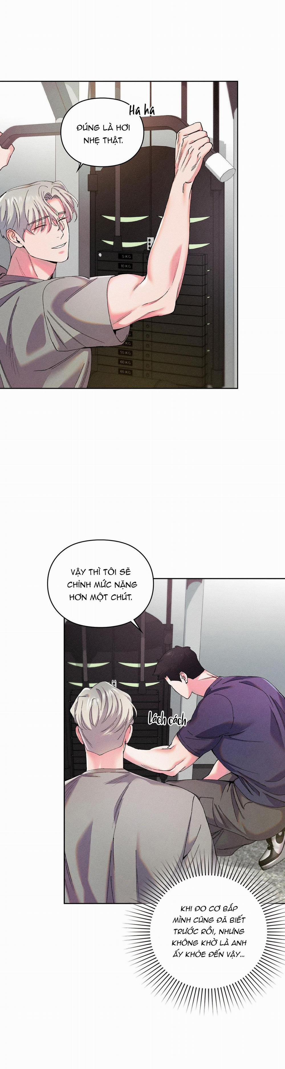 Nâng Tạ Thoát Ế 2 trang 10