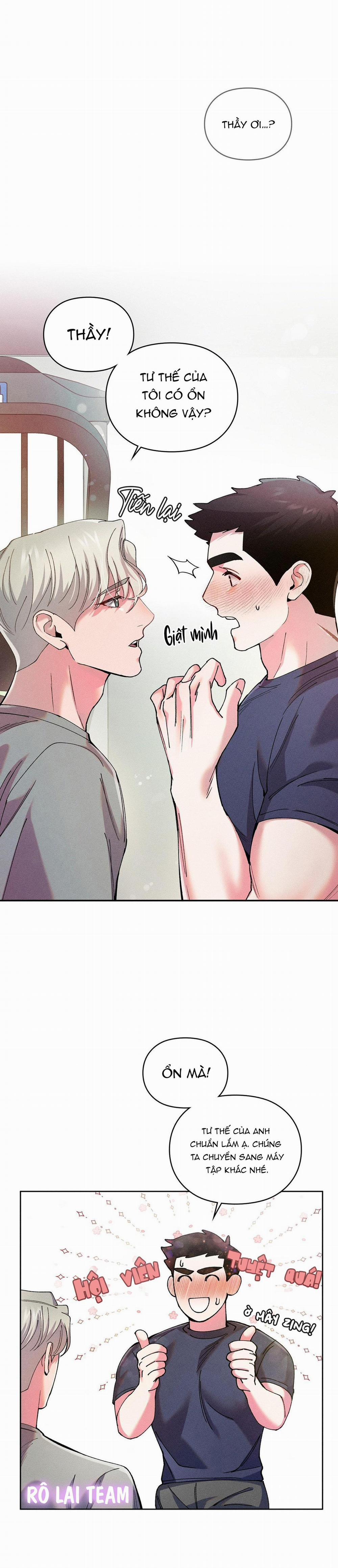 Nâng Tạ Thoát Ế 2 trang 13