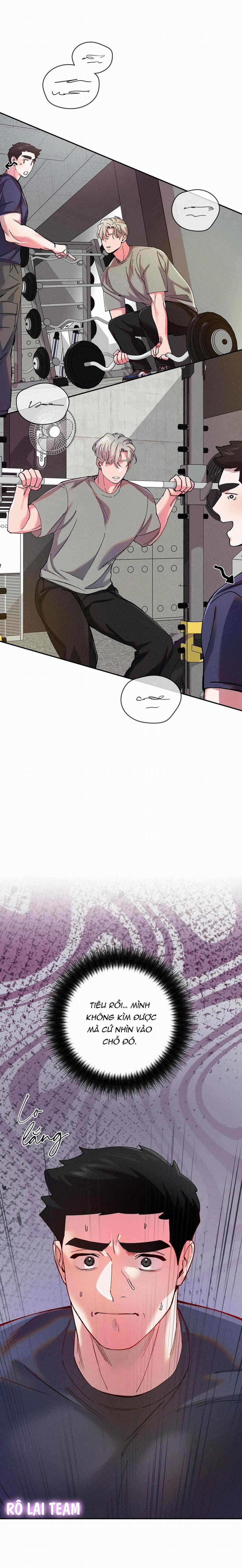 Nâng Tạ Thoát Ế 2 trang 14