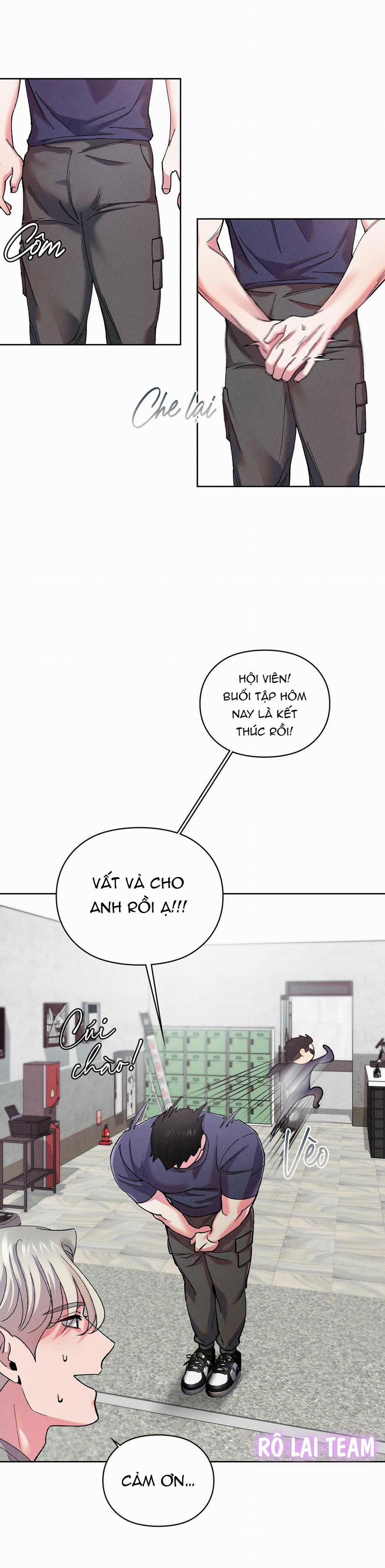 Nâng Tạ Thoát Ế 2 trang 15