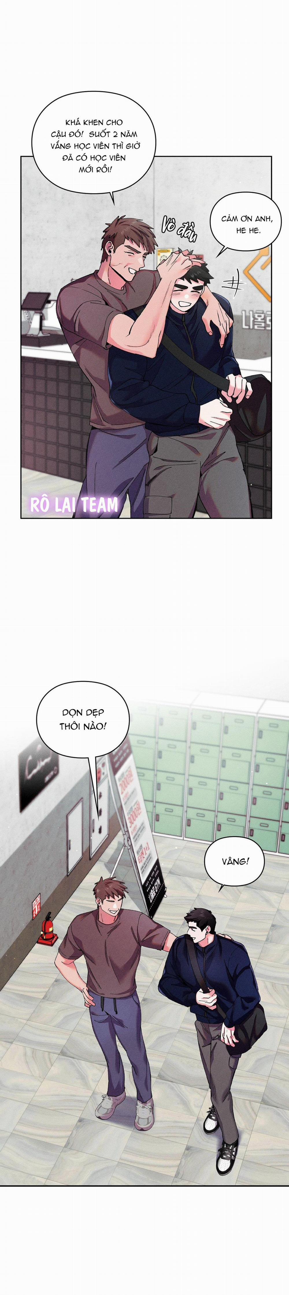 Nâng Tạ Thoát Ế 2 trang 2