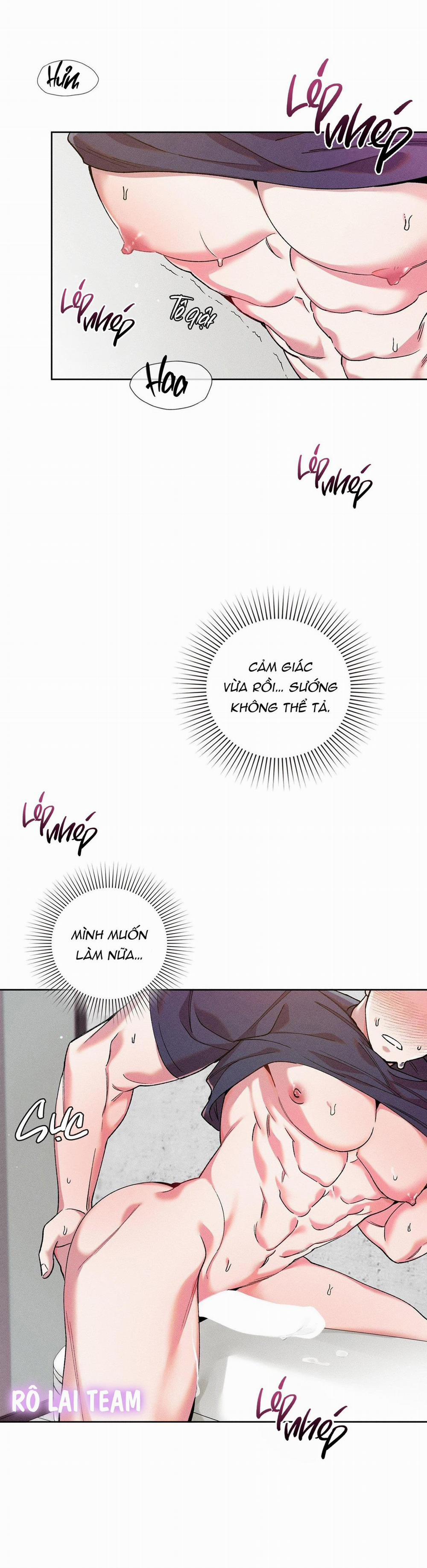 Nâng Tạ Thoát Ế 2 trang 23