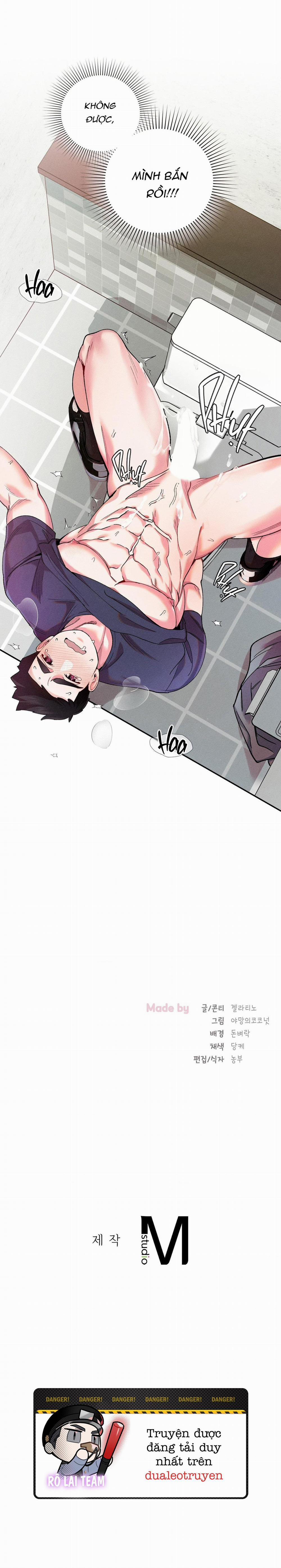 Nâng Tạ Thoát Ế 2 trang 27