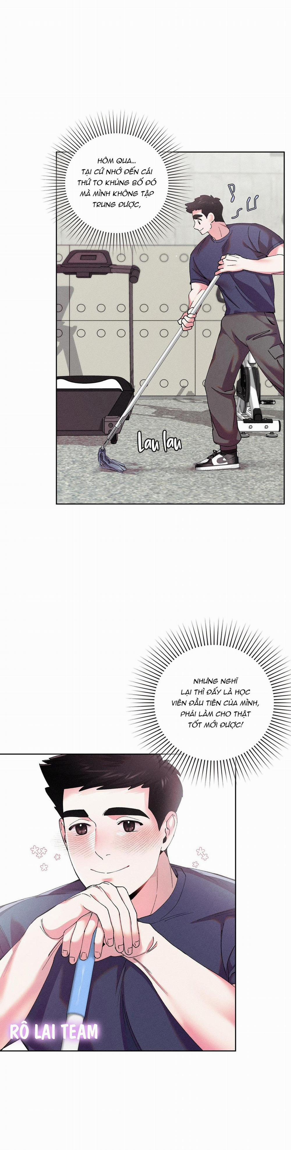 Nâng Tạ Thoát Ế 2 trang 3