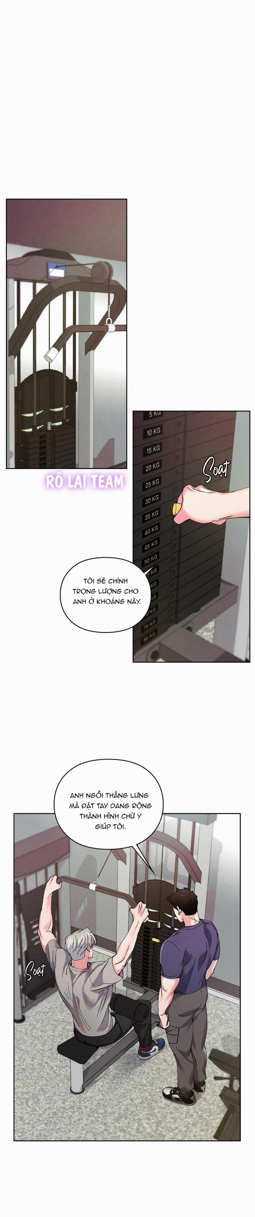Nâng Tạ Thoát Ế 2 trang 8
