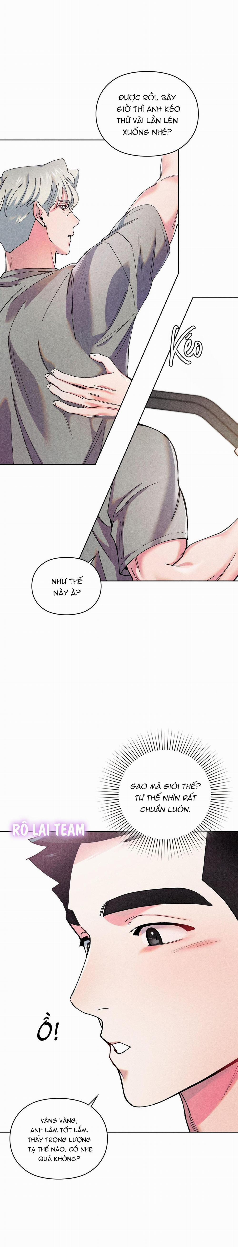 Nâng Tạ Thoát Ế 2 trang 9