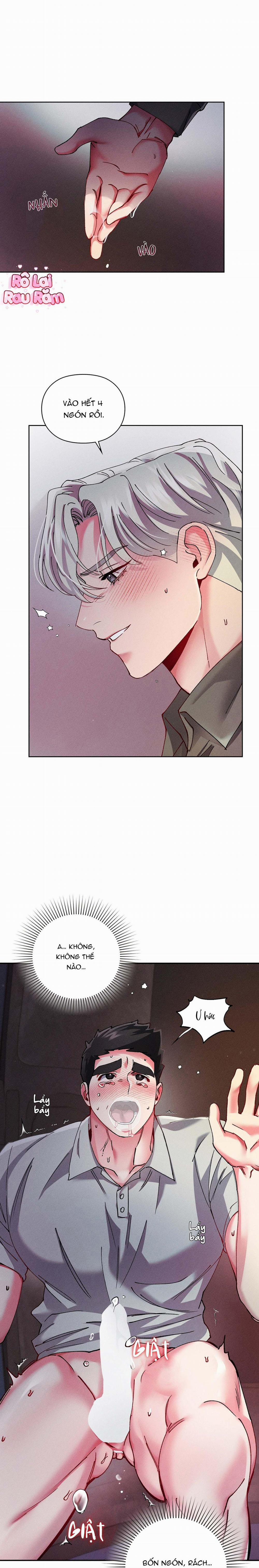 Nâng Tạ Thoát Ế 20 trang 19