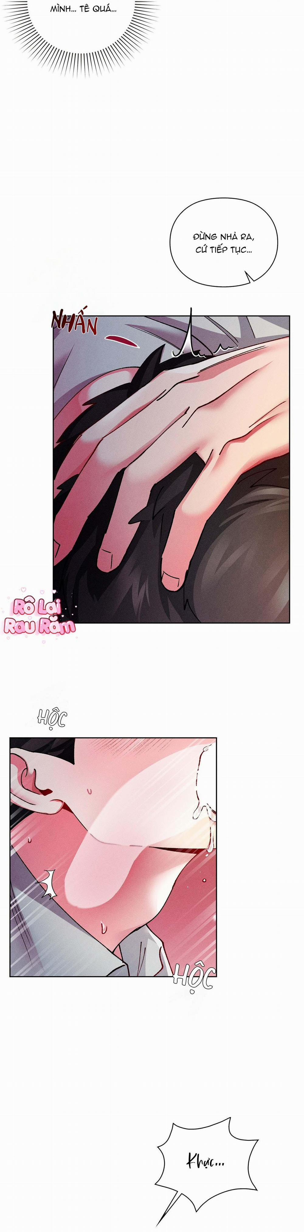 Nâng Tạ Thoát Ế 20 trang 21