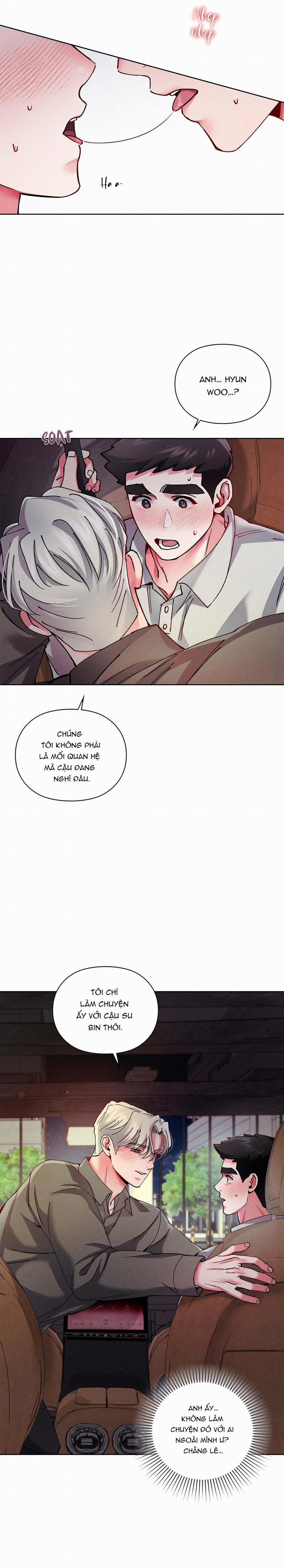 Nâng Tạ Thoát Ế 20 trang 3