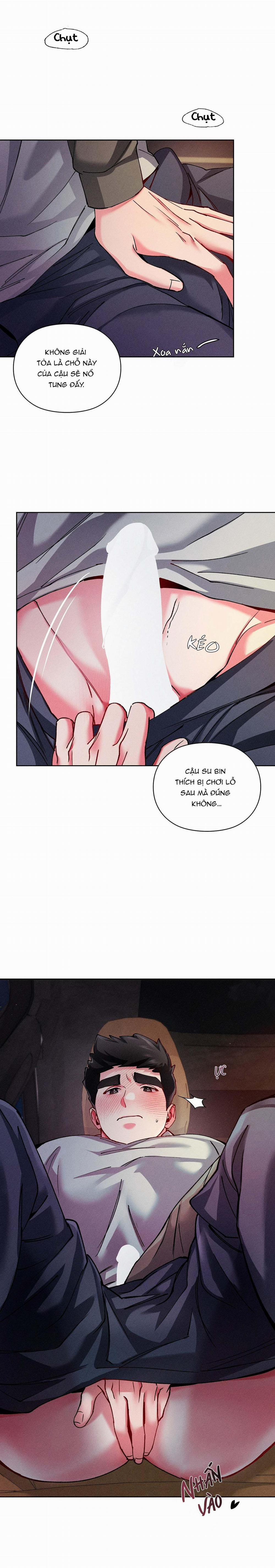 Nâng Tạ Thoát Ế 20 trang 5