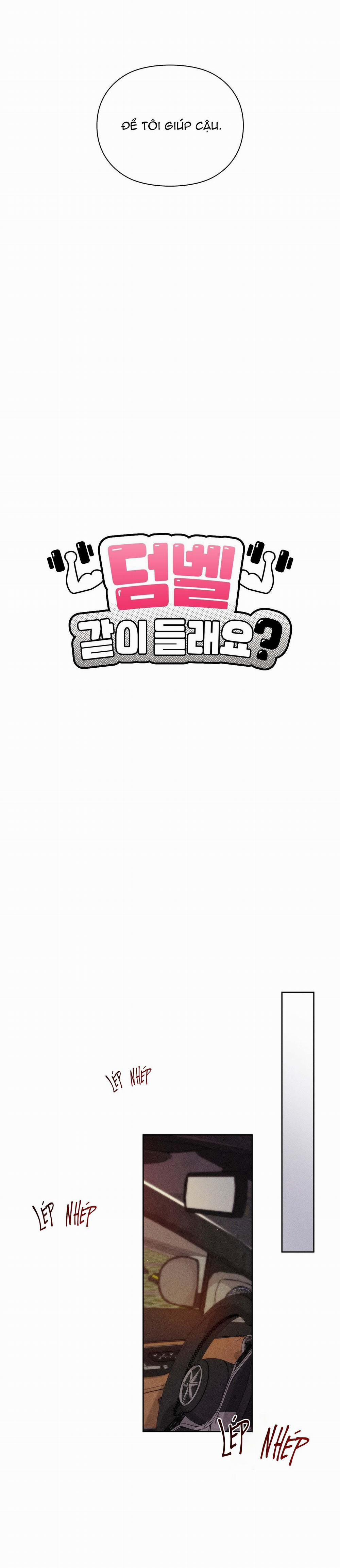 Nâng Tạ Thoát Ế 20 trang 6