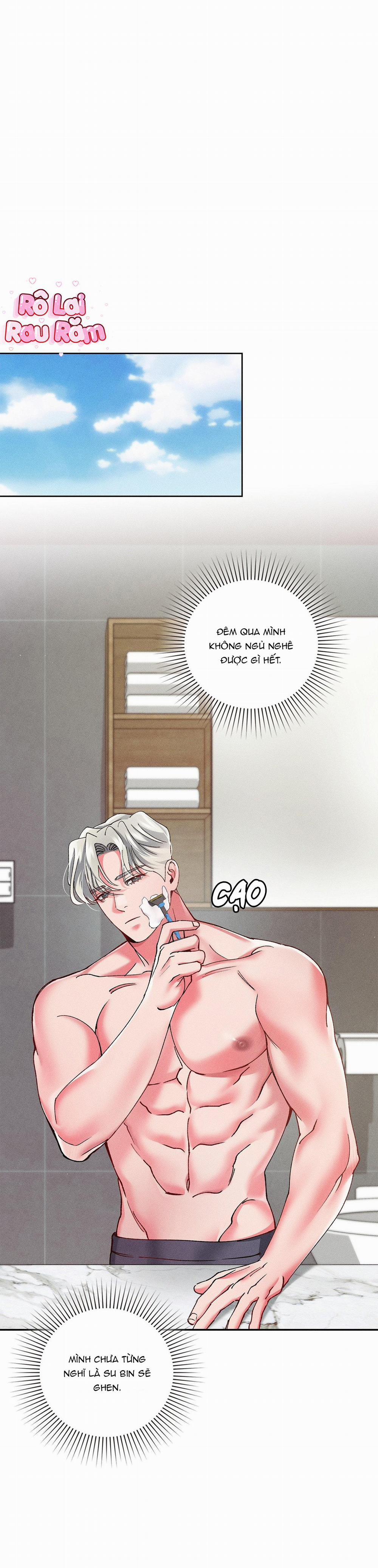 Nâng Tạ Thoát Ế 21 trang 0