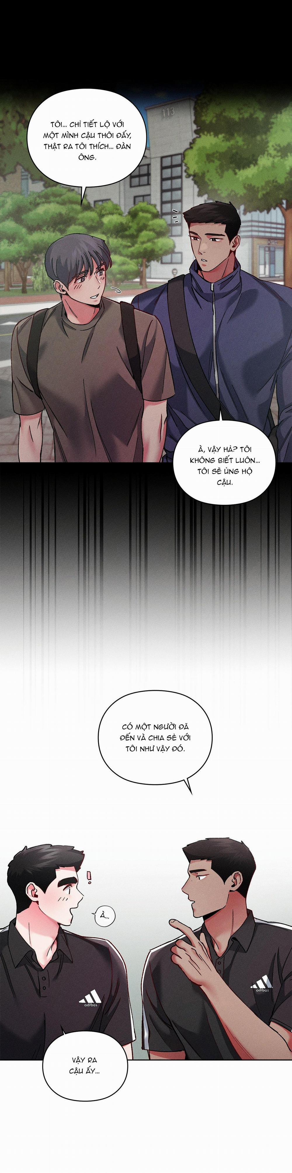 Nâng Tạ Thoát Ế 21 trang 11