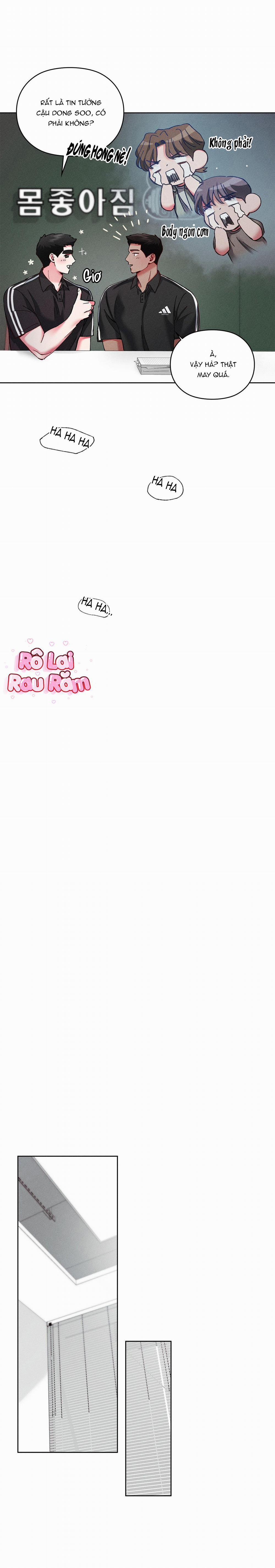 Nâng Tạ Thoát Ế 21 trang 12